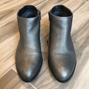 Vince Camuto Booties